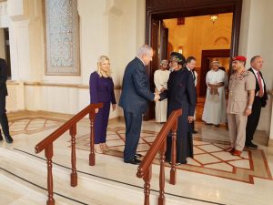 Netanyahu_Qabus2