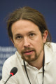 Пабло ИглесиасPhoto: Olaf Kosinsky / Wikipedia