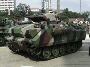 ACV-300 Adnan
Photo: Mjabb