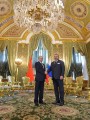 Фото: пресс-служба Кремля.