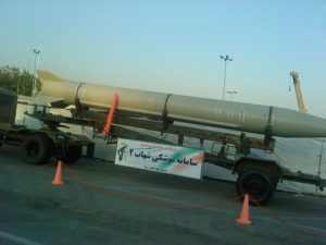 Photo: Vahid alpha at English Wikipedia