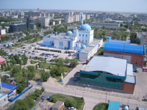 Photo: Attila kz, Wiki