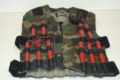 Military Training Inventory