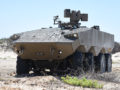 Photo: D.Shraga, Israel ministry of defense
