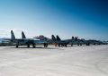 Су-35. Фото: минобороны РФ
