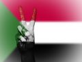 Суданский флаг. Pixabay.com