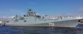 "Адмирал Эссен". 
Фото: Википедия, пользователь Rubin16