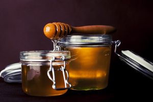 Мед. Фото: Pixabay.com