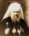 Митрополит Андрей
Фото: Википедия