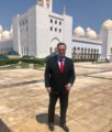 Исраэль Кац в Абу-ДабиФото: пресс-служба МИД Израиля