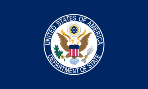 Госдепартамент США
Wki