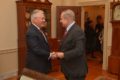 Рекс Тиллерсон и Биньямин Нетаниягу