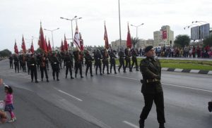 Военные Турецкой республики Северного Кипра