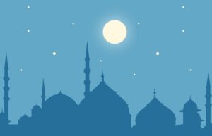 Тысяча и одна ночь. Фото: Pixabay.com