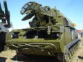 ЗРК "Тор М-1"
Фото: Википедия