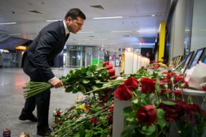 Президент Украины Владимир Зеленский.
Фото: пресс-служба главы государства