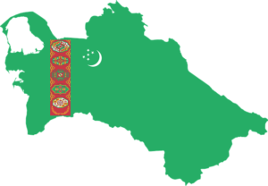Туркменистан. Фото: Pixabay.com