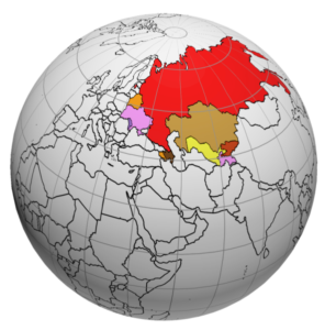 СНГ. Источник: Wikipedia
