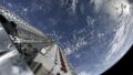 Starlink Mission. Фото: Wikipedia