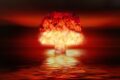 Атомная бомба. Фото: Pixabay