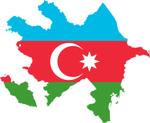 Азербайджан. Источник: Pixabay