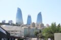 Баку. Источник: Pixabay
