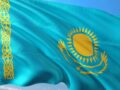 Флаг Казахстана. Фото: Pixabay
