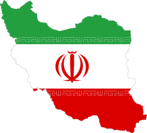 Иран. Источник: Pixabay