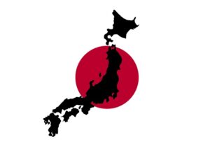 Японский Флаг. Фото: Pixabay