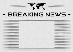 Газета. Фото: Pixabay