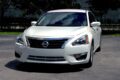 Nissan. Фото: Pixabay