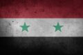 Флаг Сирии. Источник: Pixabay