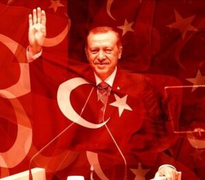 Р.Т. Эрдоган. Фото: Pixabay