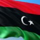 Флаг Ливии. Источник: Pixabay