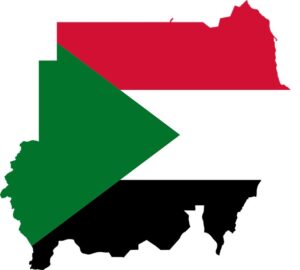 Судан. Источник: Pixabay