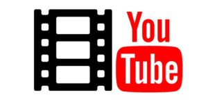 Youtube. Источник: Pixabay