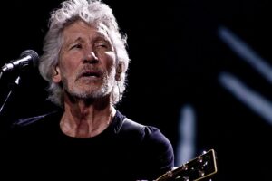Roger Waters, источник: Wikipedia, автор: Andrés Ibarra