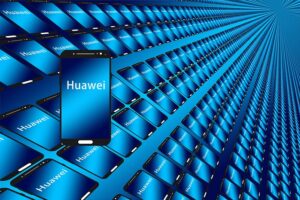 Huawei. Фото: Pixabay